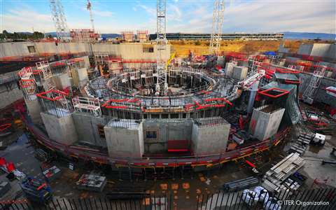 ITER OCT_Bioshield_Credit_ITER_Organization-