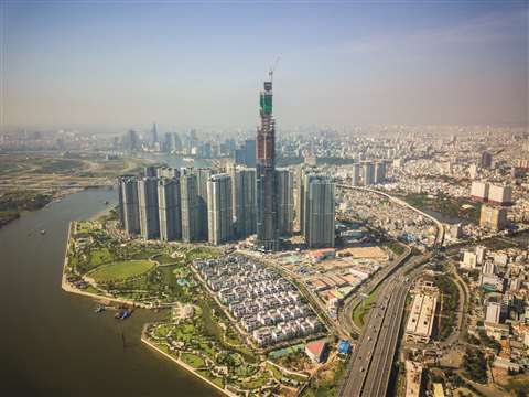 Landmark81
