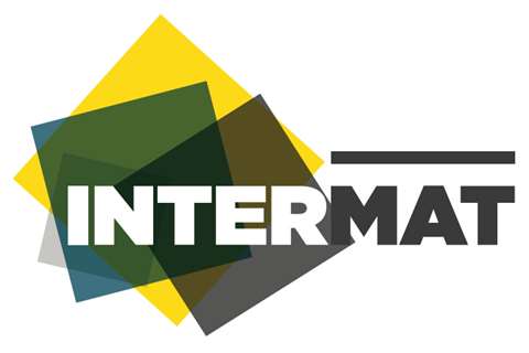 Intermat logo