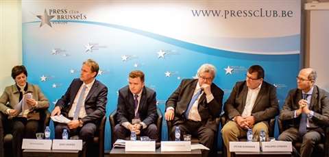 CECE Manifesto launch