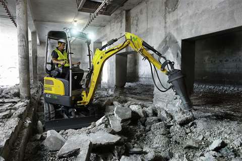 Wacker Neuson_EZ17e
