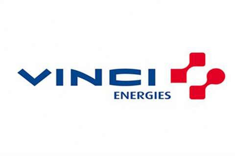 Vinci logo