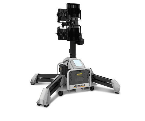 ALLMAND_Battery Night-Lite E Series CONCEPT