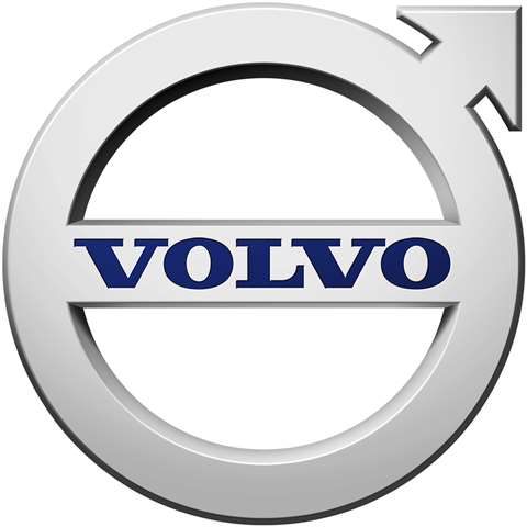 VolvoLogo