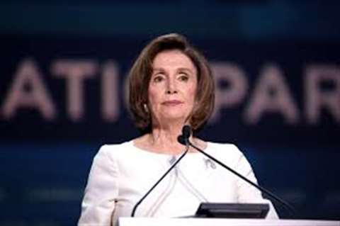 Pelosi