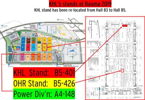 KHL-Stands-Bauma-2019