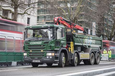Fm conway invests in fleet copy